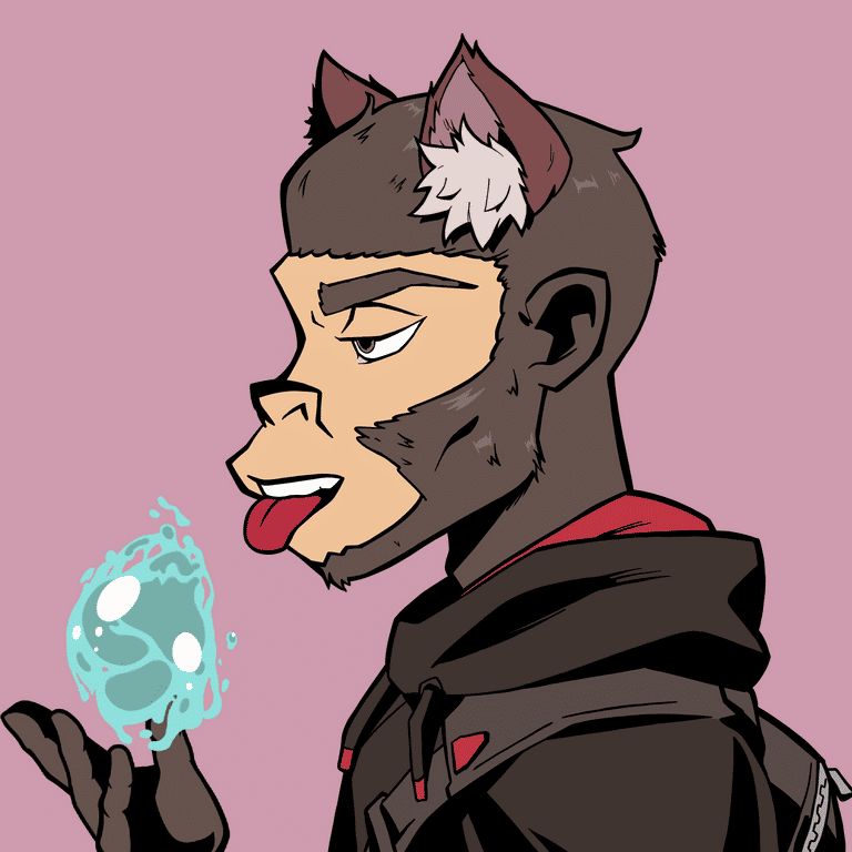 Max's Lens avatar