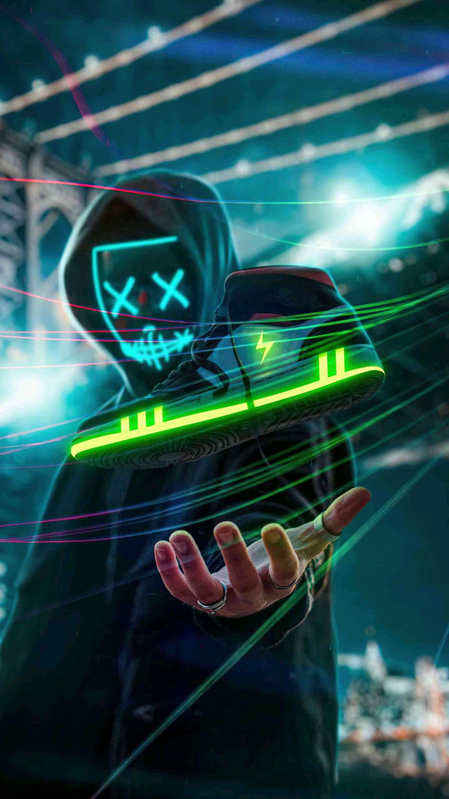 Kapten (kapten331.lens) Lens social identity (.lens handle) PFP