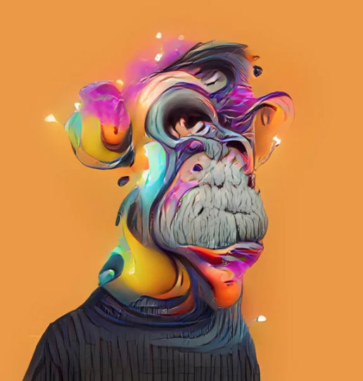 Rodolfo (rodolfolong.lens) Lens social identity (.lens handle) PFP