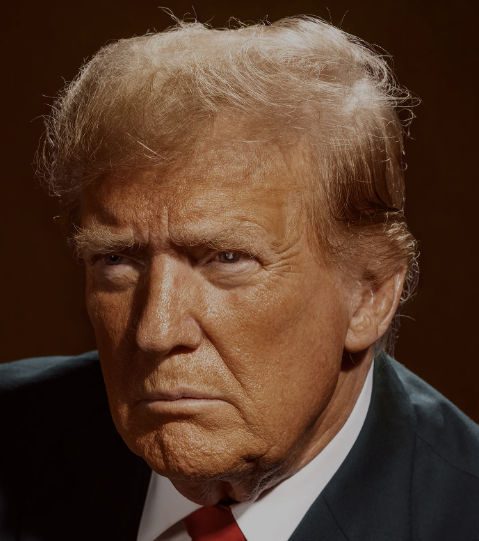 President Trump (president_trump.lens) Profile Photo
