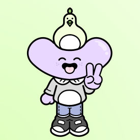 mandy (mandy123.lens) Lens social identity (.lens handle) PFP