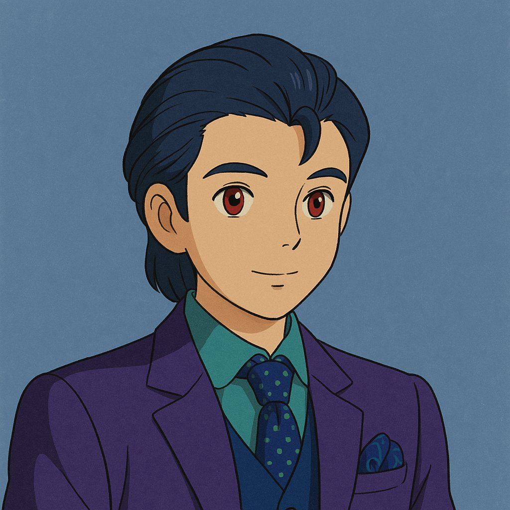 JonnieIsBack (jonnieisback.lens) Lens social identity (.lens handle) PFP