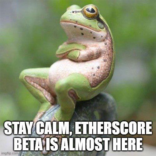 Post by @etherscore