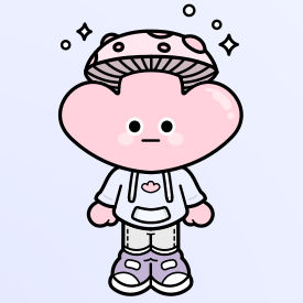Kinether's Lens avatar