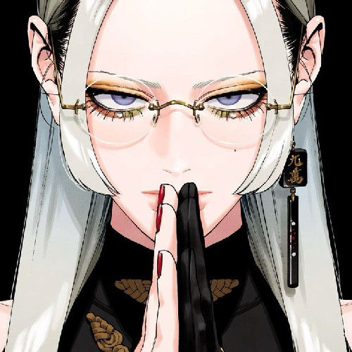 Genta's Lens avatar