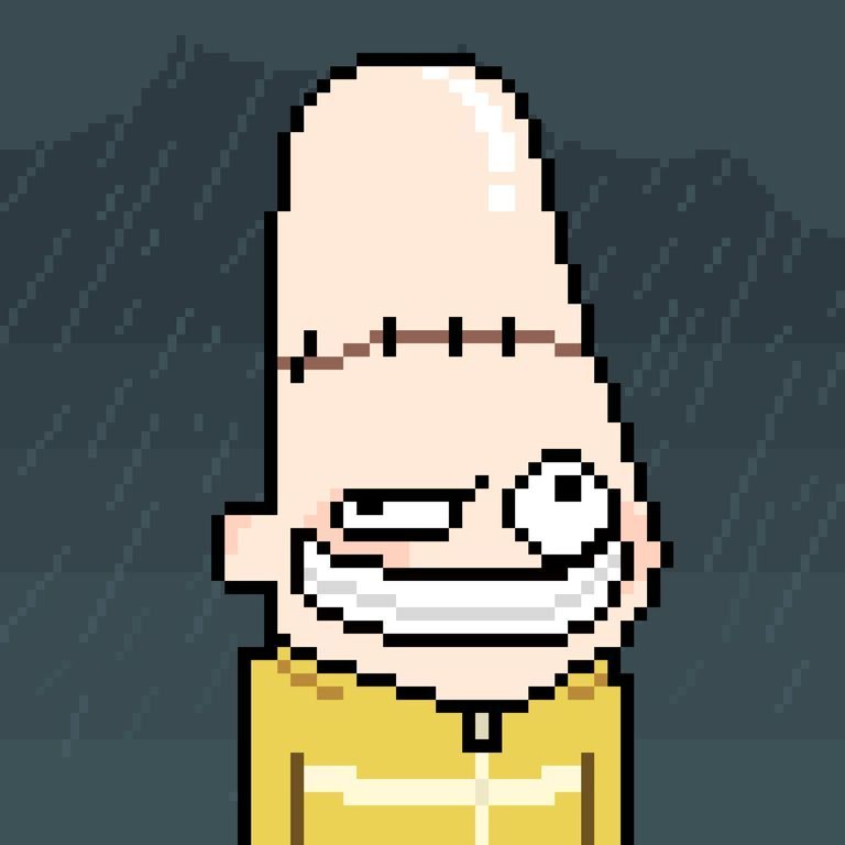 Jeffk (jeffk.lens) Lens social identity (.lens handle) PFP