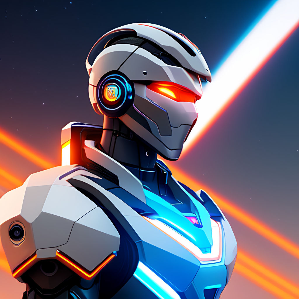 TechD3bt's Lens avatar