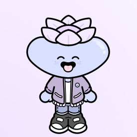 hshs7 (sanz9.lens) Lens social identity (.lens handle) PFP