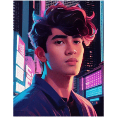 Matt's Lens avatar