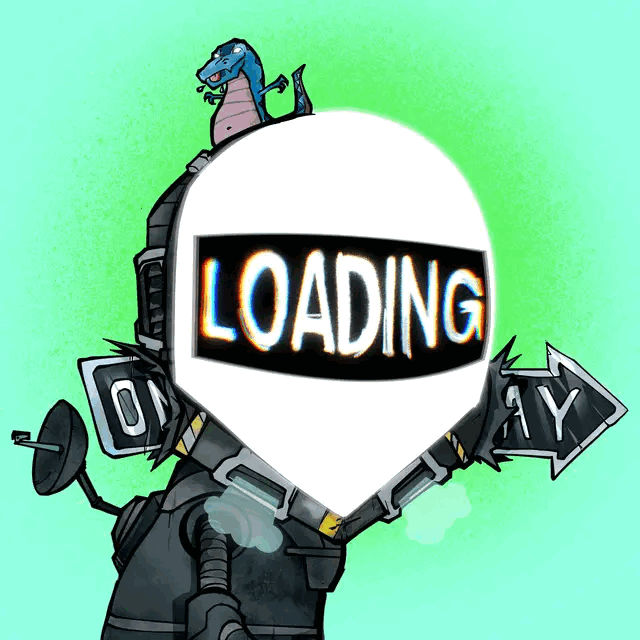gagagot's Lens avatar