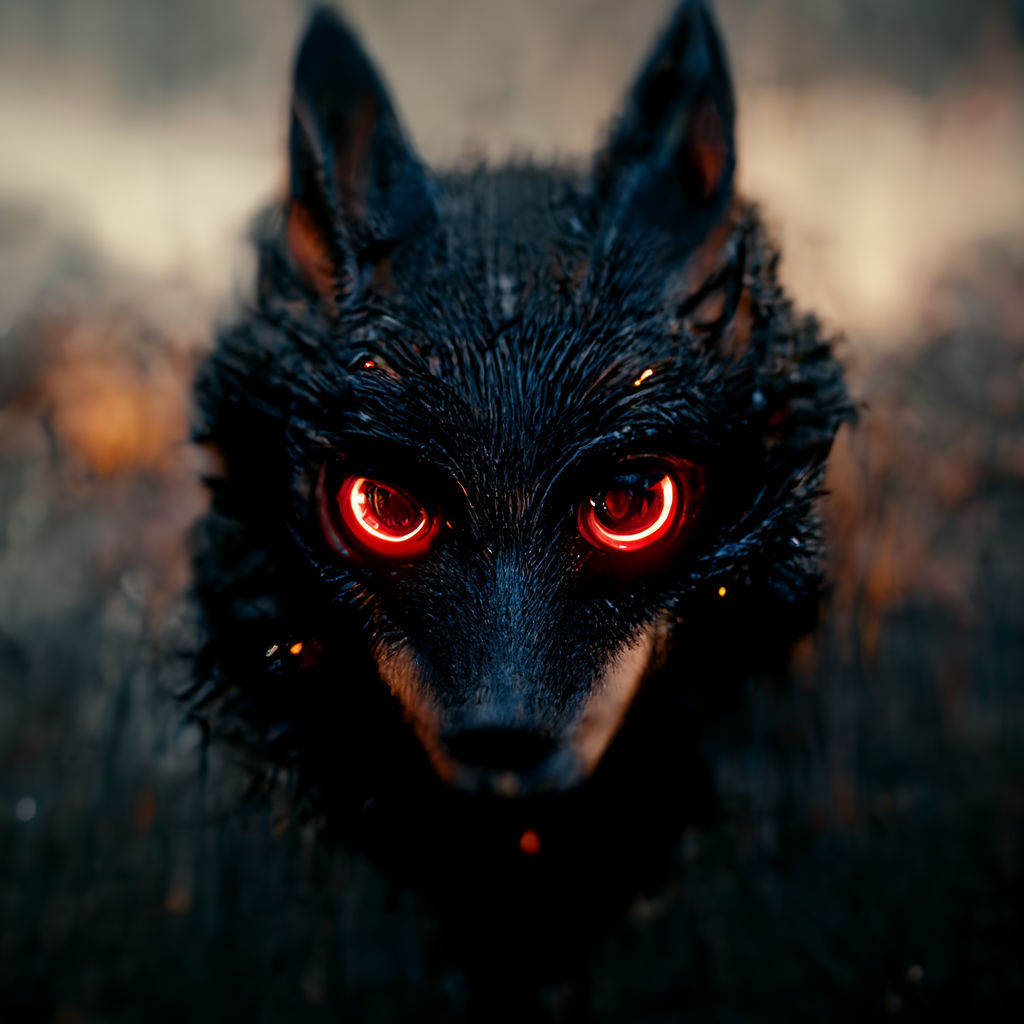 blackwolflm (blackwolflm.lens) Lens social identity (.lens handle) PFP