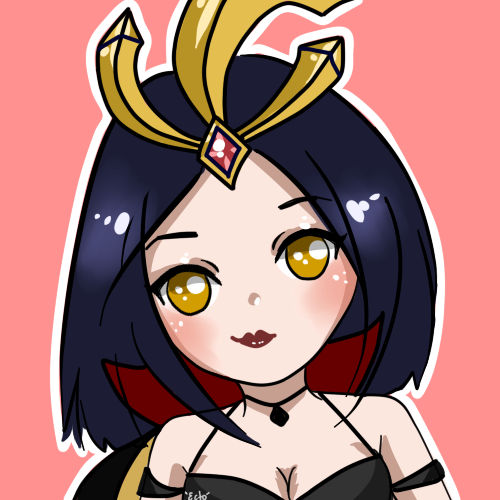 Kira's Lens avatar