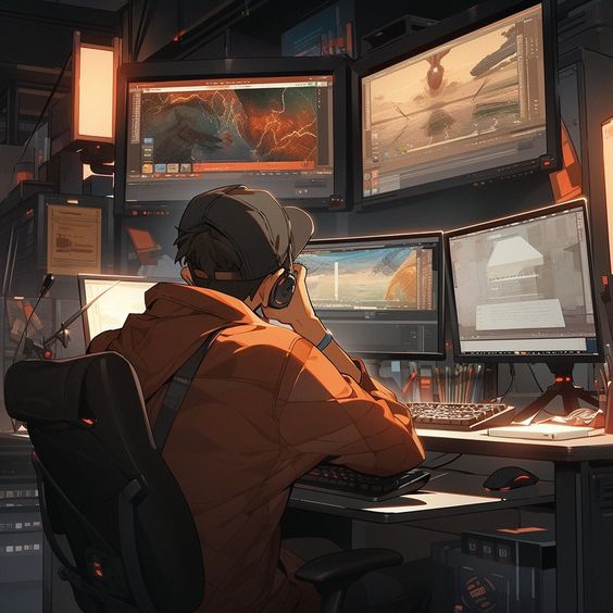 Rueiz (rueiz.lens) Lens social identity (.lens handle) PFP