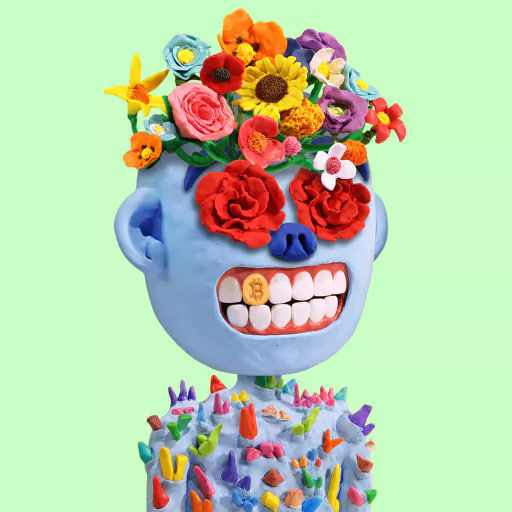 MysticDreams (mysticdreams.lens) Lens social identity (.lens handle) PFP