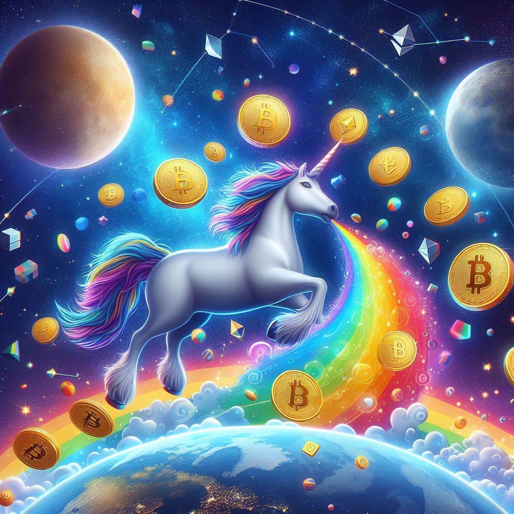 extragalacticunicorn.lens Lens social identity (.lens handle) PFP