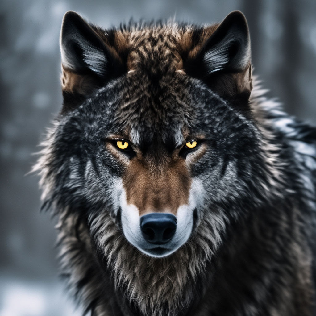 Ira (irawolf.lens) Lens social identity (.lens handle) PFP