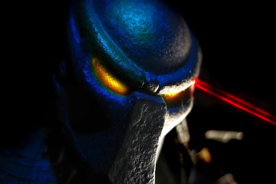Mikey's Lens avatar