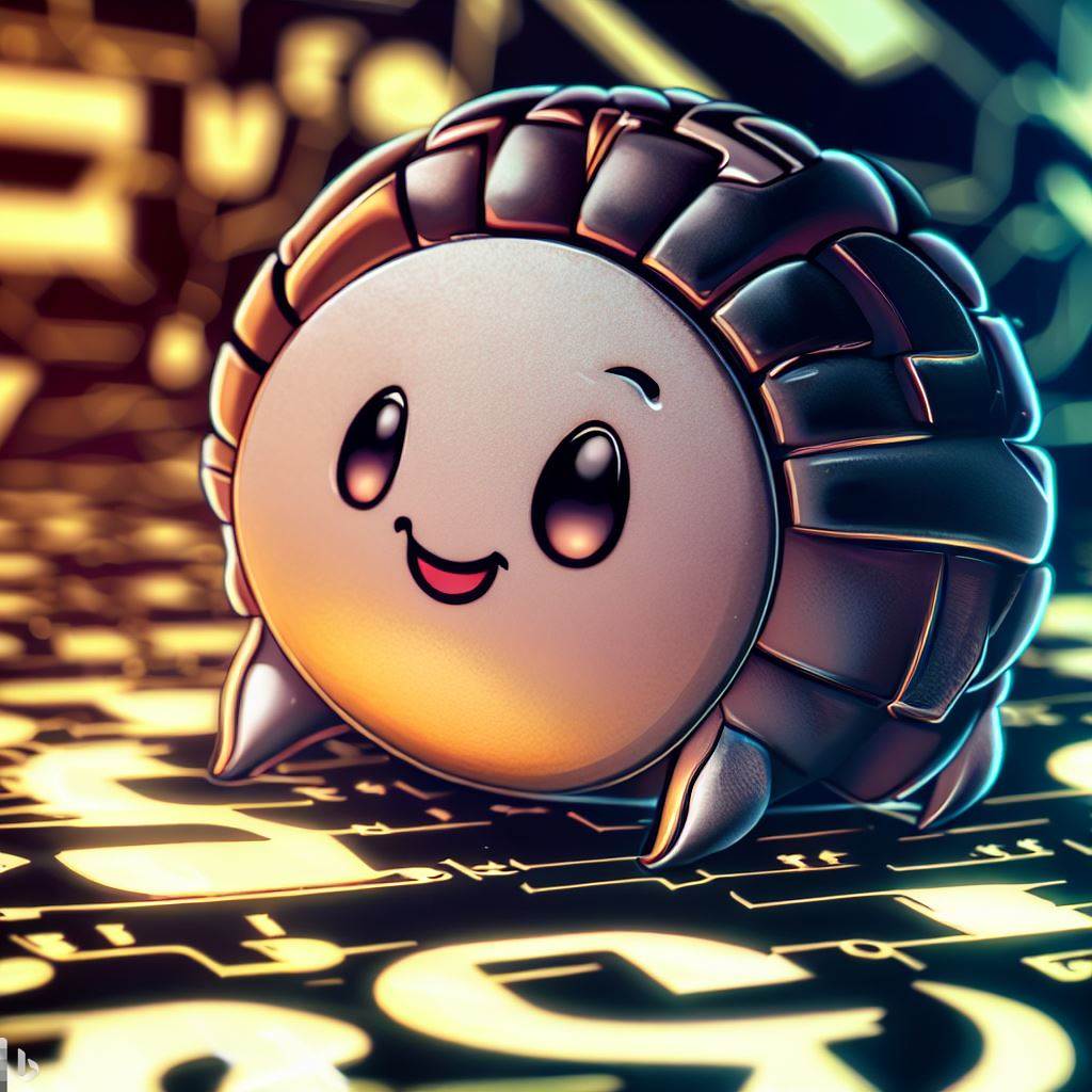 rollypolycrypto (rollypolycrypto.lens) Lens social identity (.lens handle) PFP