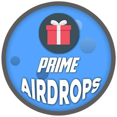 Prime Airdrops's Lens avatar