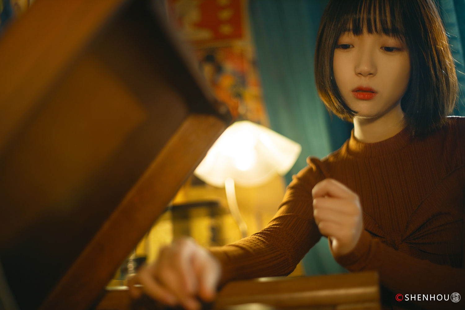 Cherry Jerome (cherryjerome.lens) Lens social identity (.lens handle) PFP