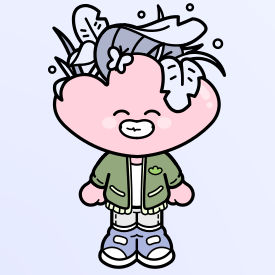 hikarypool (hikrypool.lens) Lens social identity (.lens handle) PFP