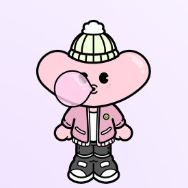 Zion (akpi1mama.lens) Lens social identity (.lens handle) PFP