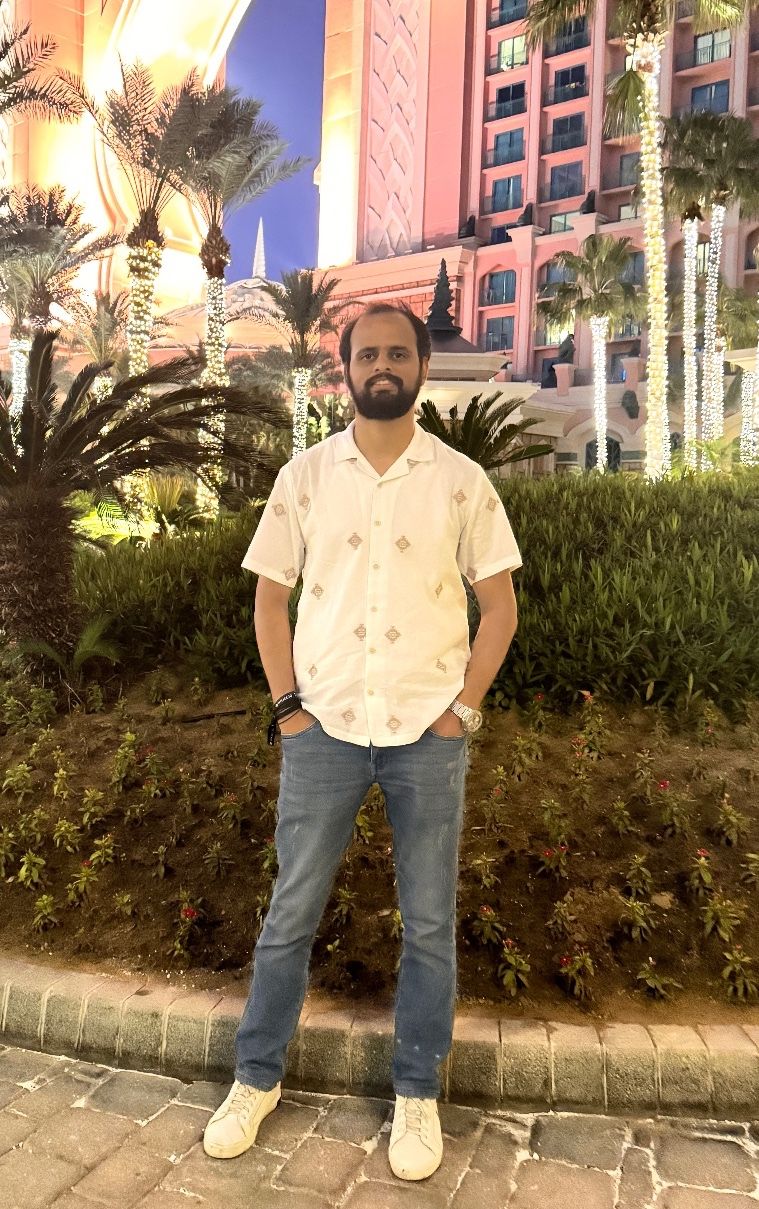 Aditya Chauhan (adityachauhan.lens) Lens social identity (.lens handle) PFP