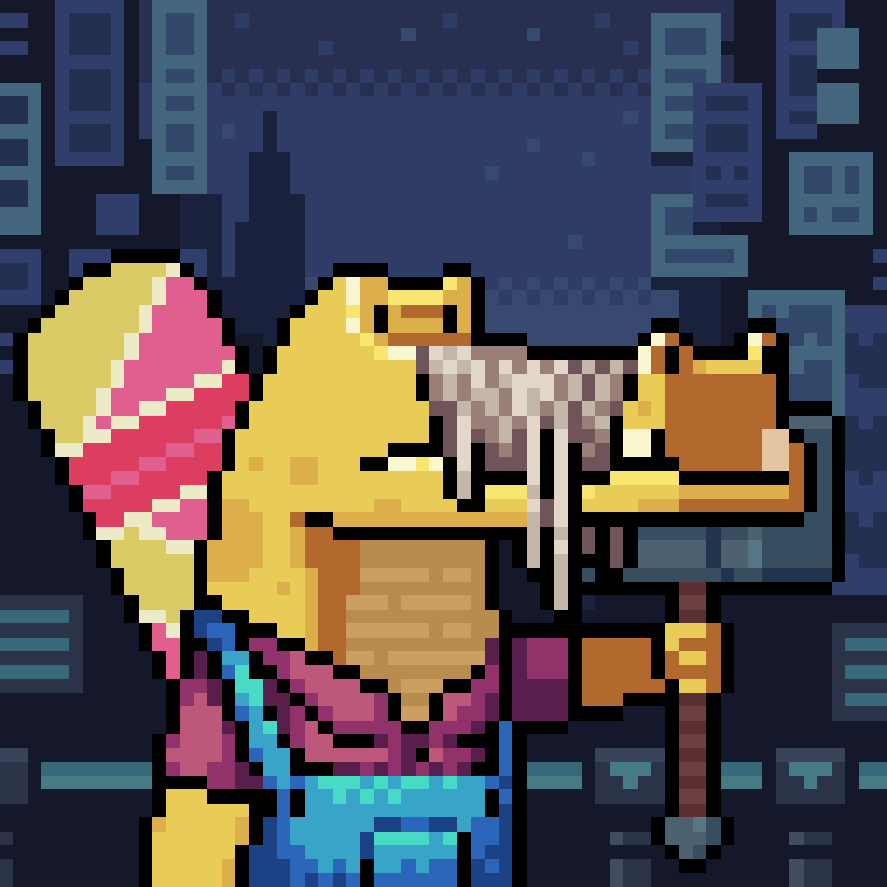 gassaver (gassaver.lens) Lens social identity (.lens handle) PFP