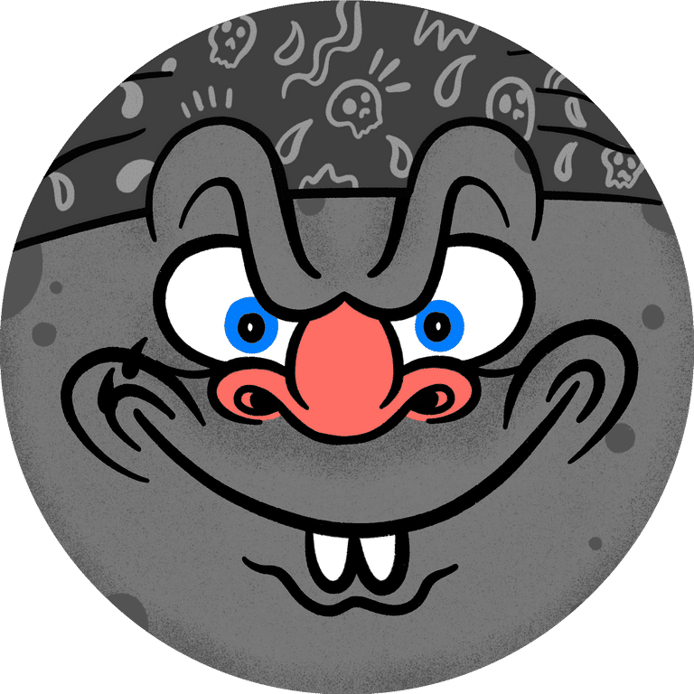 Max's Lens avatar
