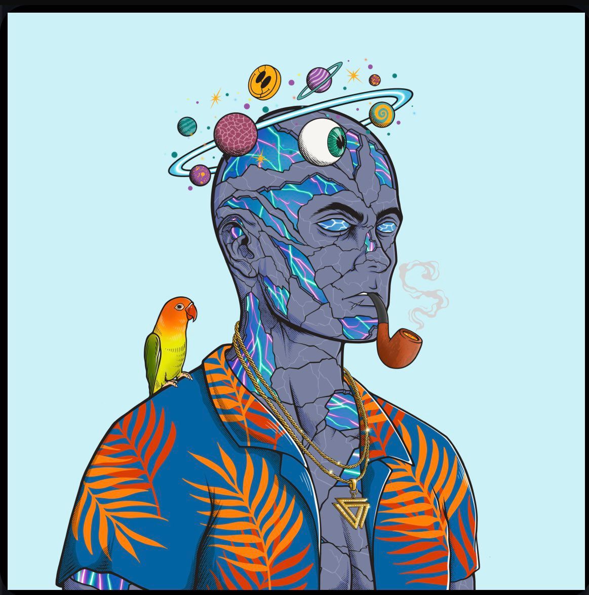 tunde (tuundeyyy.lens) Lens social identity (.lens handle) PFP