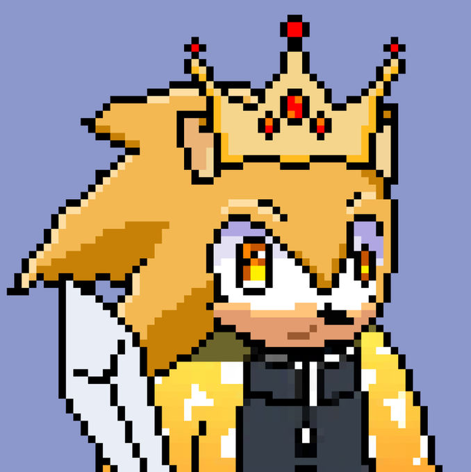 狐狸脑 (aoligei123.lens) Lens social identity (.lens handle) PFP