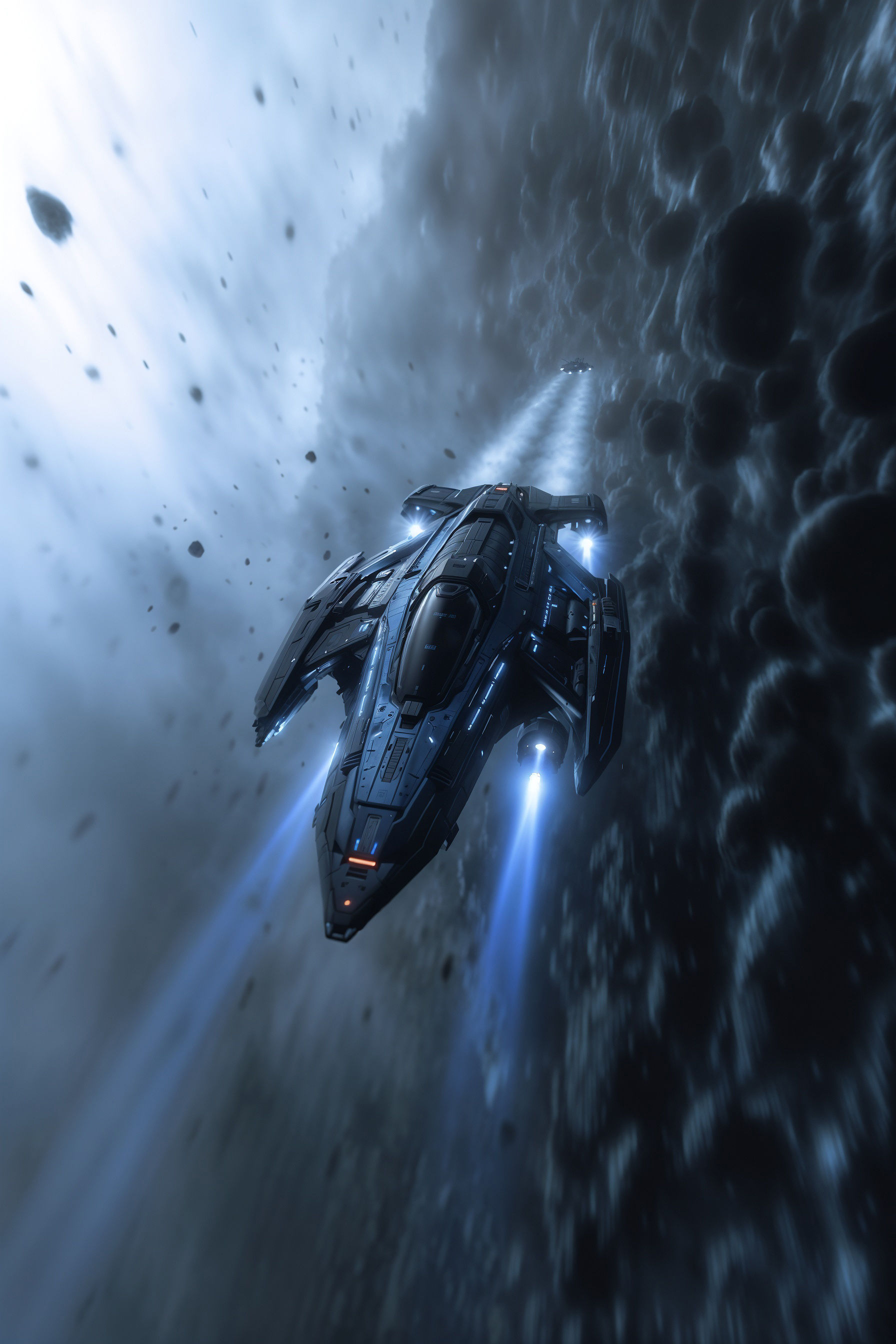 Voyagersy (voyagersy.lens) Lens social identity (.lens handle) PFP