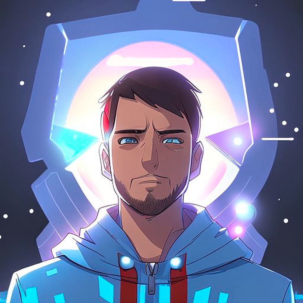 ATLANT's Lens avatar