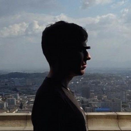 Will Scott's Lens avatar