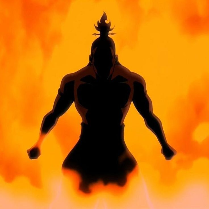 THRD's Lens avatar