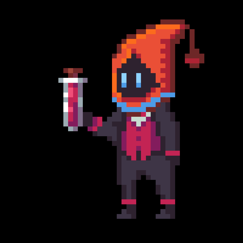 Nard's Lens avatar