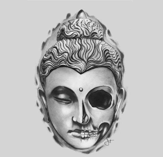 Rekt Gautama (rektgautama.lens) Lens social identity (.lens handle) PFP