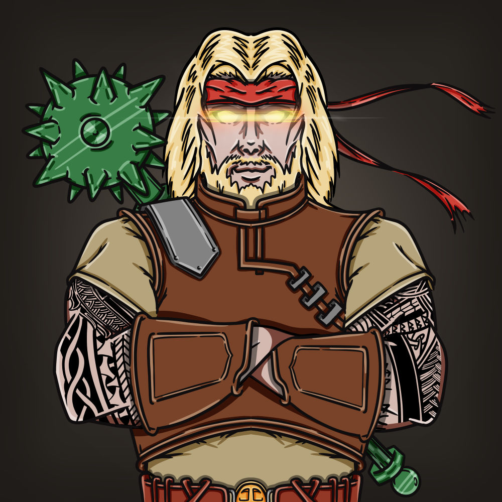 Wildan Faturahman (beastbrooketh.lens) Lens social identity (.lens handle) PFP