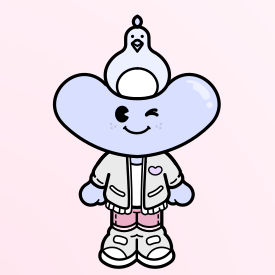 SADDOPE's Lens avatar