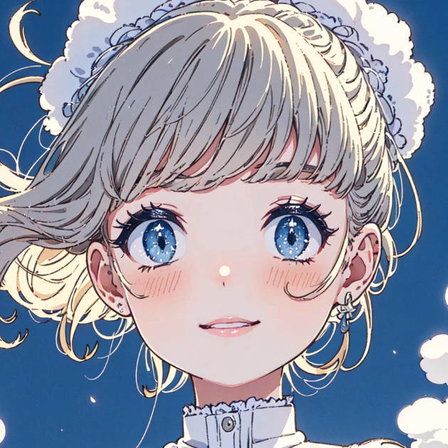 qiling's Lens avatar