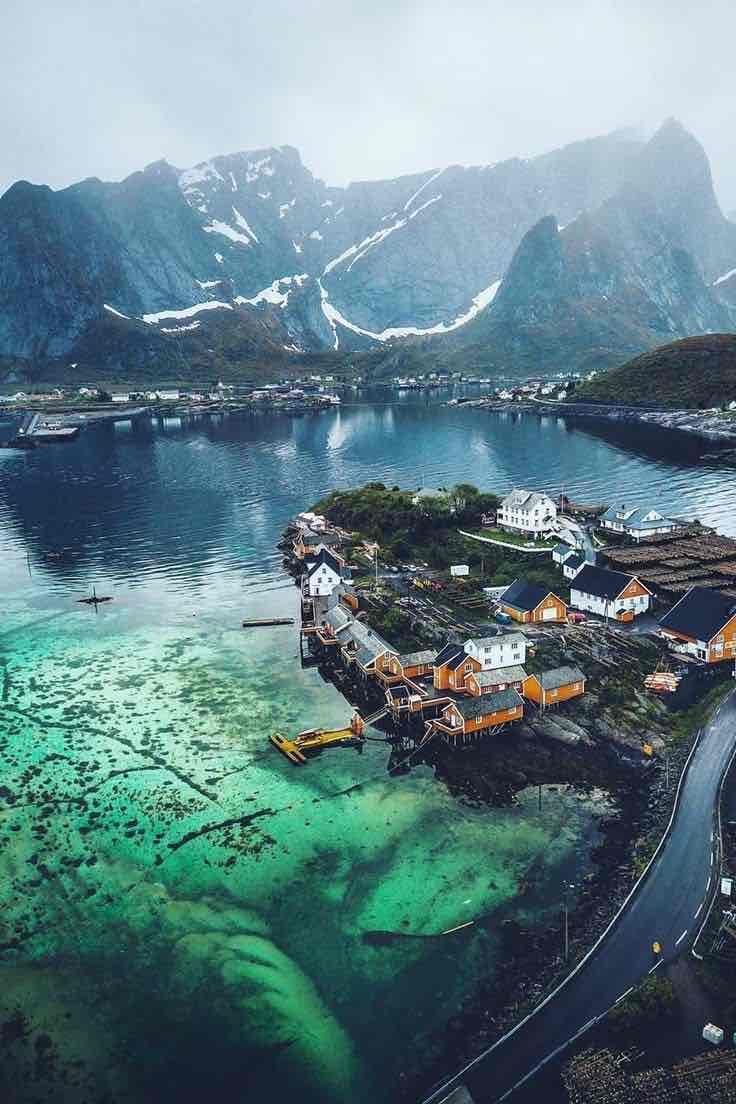 Norway