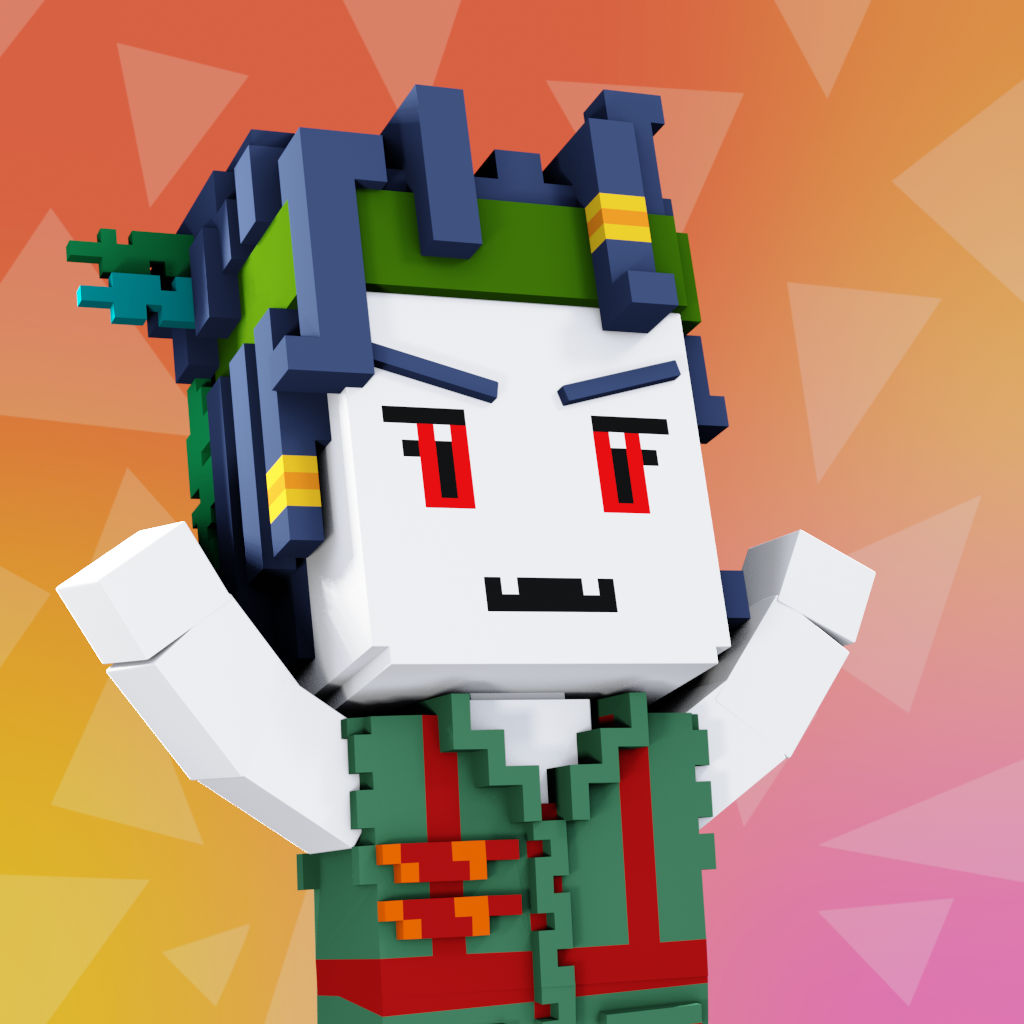 DuDU's Lens avatar