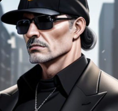 Czeslaw Jastr (czeslawjastr.lens) Lens social identity (.lens handle) PFP