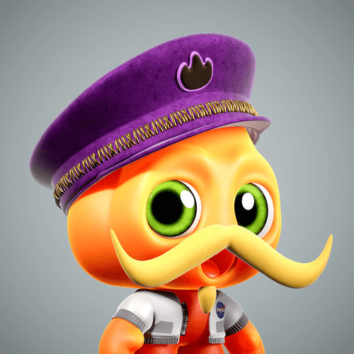 Isabella (tokentitan25.lens) Lens social identity (.lens handle) PFP