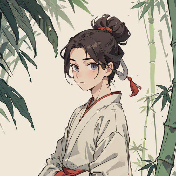 流光小魔王 (btc475.lens) Lens social identity (.lens handle) PFP