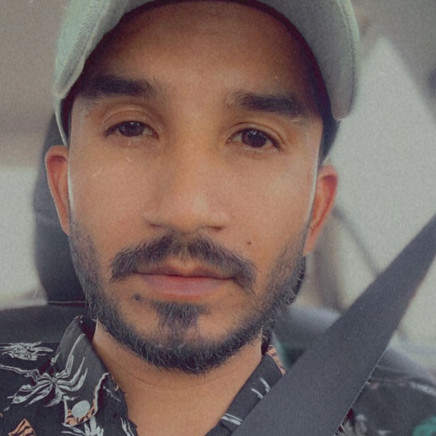 Junaid Altaf (nwabjd.lens) Lens social identity (.lens handle) PFP