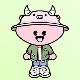 Fahri (bhonz.lens) Lens social identity (.lens handle) PFP