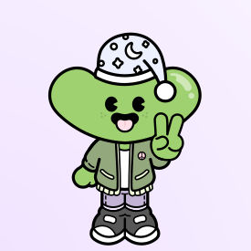 web3's Lens avatar