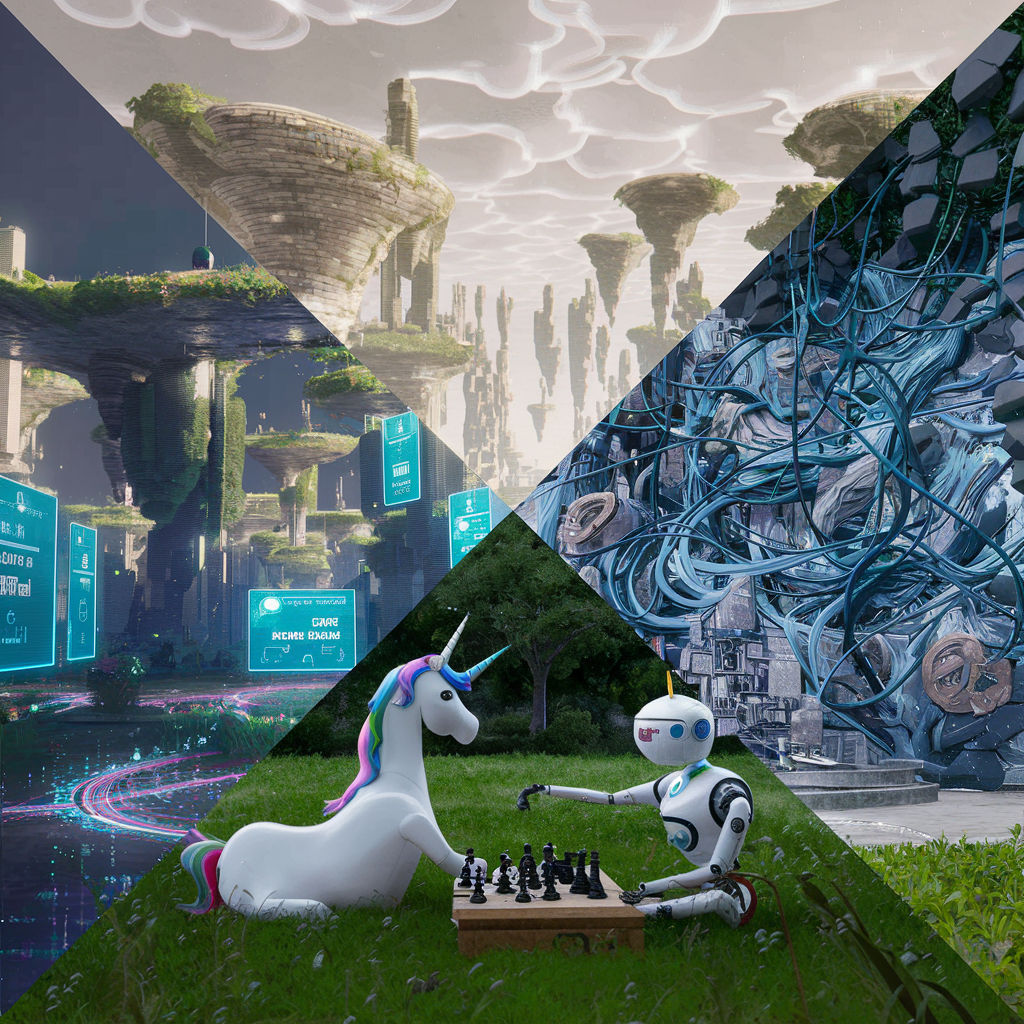 Proof of AI's Lens avatar