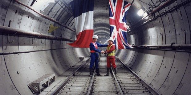 ChannelTunnel's Lens avatar